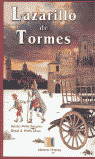 LAZARILLO DE TORMES