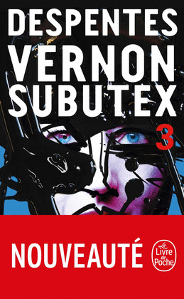 VERNON SUBUTEX TOME 3