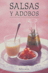 SALSAS Y ADOBOS