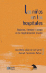 LOS NIÑOS EN LOS HOSPITALES