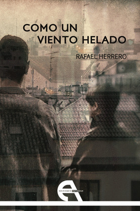COMO UN VIENTO HELADO