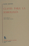 CLAVES PARA SEMIOLOGIA