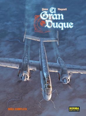 GRAN DUQUE,EL