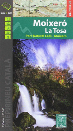 MOIXERO LA TOSA
