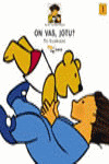 ON VAS, JOTU?