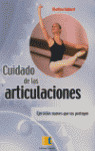 CUIDADO DE LAS ARTICULACIONES