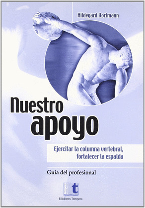 NUESTRO APOYO - GUIA PROFESIONAL