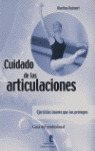 CUIDADO DE LAS ARTICULACIONES - GUIA PROFESIONAL