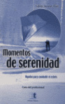 MOMENTOS DE SERENIDAD - GUIA PROFESIONAL