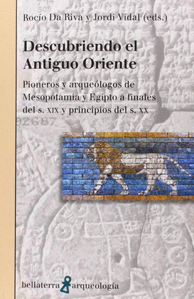 DESCUBRIENDO EL ANTIGUO ORIENTE