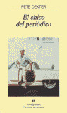 EL CHICO DEL PERIODICO