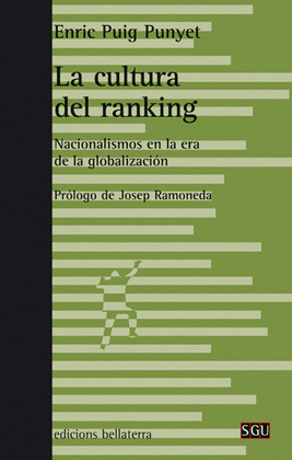 CULTURA DEL RANKING