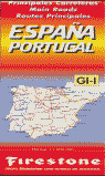 MAPA FIRESTONE ESP/PORT