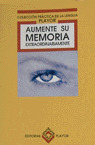 AUMENTE SU MEMORIA EXTRAORDINARIAMENTE