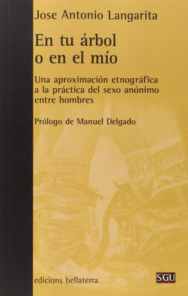 EN TU ARBOL O EN EL MIO