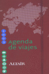 ALTAIR AGENDA VIAJES 2003