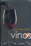 GRAN LIBRO DE LOS VINOS