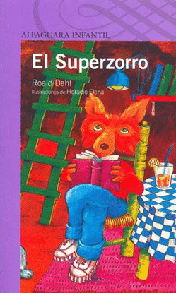 EL SUPERZORRO GLOBAL 8