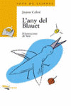 L'ANY DEL BLAUET