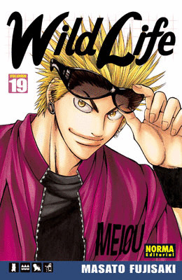 WILD LIFE 19