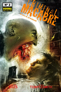 CRIMINAL MACABRE 2