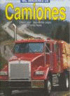 MIL IMAGENES DE CAMIONES