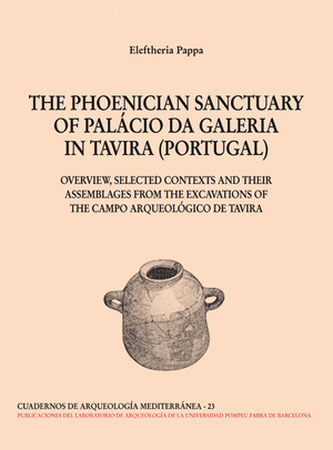 THE PHOENICIAN SANCTURARY OF PALACIO DA GALERIA