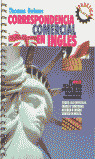 CORRESPONDENCIA COMERCIAL EN INGLES