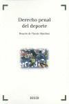 DERECHO PENAL DEL DEPORTE