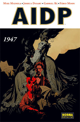 AIDP 13 1947