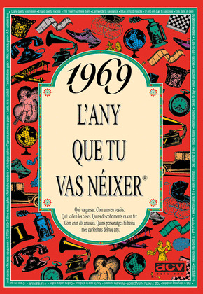 1969 LŽANY QUE TU VAS A NEIXER