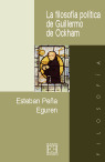 EAC247. LA FILOSOFIA POLITICA DE GUILLERMO DE OCKHAM