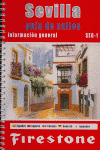 SEVILLA GUIA DE CALLES