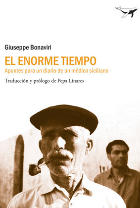 ENORME TIEMPO, EL