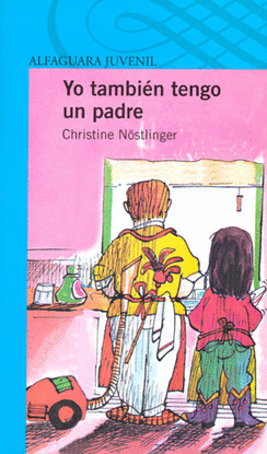 YO TAMBIEN TENGO UN PADRE GLOBAL 3