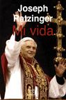 MI VIDA, RECUERDO DE RATZINGER
