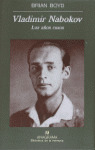 VLADIMIR NABOKOV:LOS AÑOS RUSOS