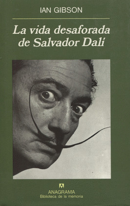 VIDA DESAFORADA SALVADOR DALI
