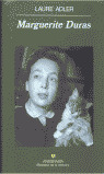 MARGUERITE DURAS
