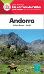 ANDORRA -ELS CAMINS DE L'ALBA ALPINA