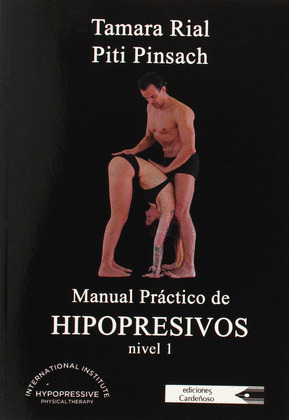 MANUAL PRÁCTICO DE HIPOPRESIVOS - NIVEL 1