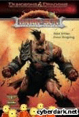 DARK SUN LA TUMBA DE IANTO