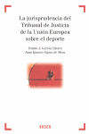 JURISPRUDENCIA TRIB.JUSTIC.UN.EUR.DEPORT