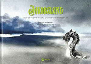 JAKOBSLAND