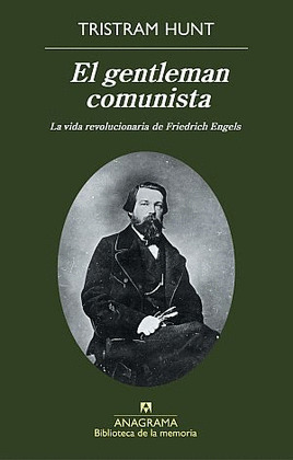 GENTLEMAN COMUNISTA, EL