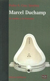 MARCEL DUCHAMP