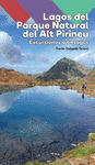 GUIA LAGOS DEL PARQUE NATURAL DEL ALT PIRINEU -GUIA ALPINA