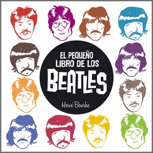 PEQUEÑO LIBRO DE LOS BEATLES,EL