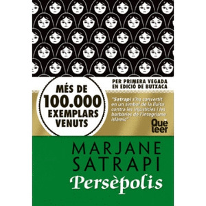 PERSEPOLIS CATALAN