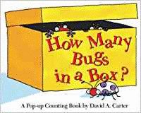HOW MANY BUGS IN A BOX?